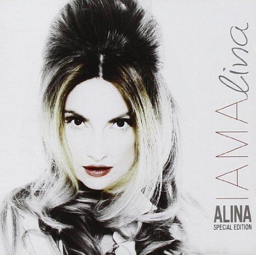 Iamalina - Alina (Special Edition)