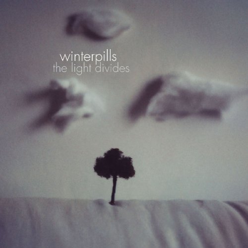 Winterpills - The Light Devides