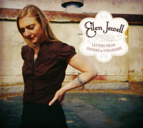 Eilen Jewell - Letters from Sinners & Strange