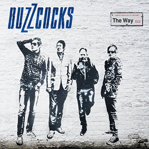 Buzzcocks - The Way