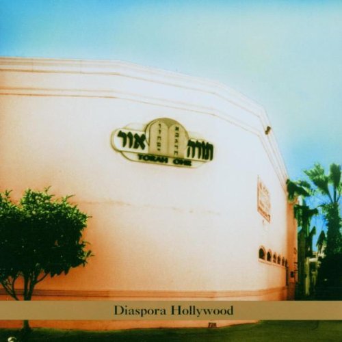 Steven Bernstein - Hollywood Diaspora
