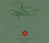 Bar Kokhba - LUCIFER: BOOK OF ANGELS VOLUME 10