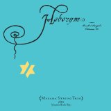 Cyro Baptista & Banquet of the Spirits - Book of Angels Vol.17: Caym