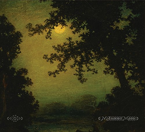 Julian & Riley,Gyan Lage - Midsummer Moons