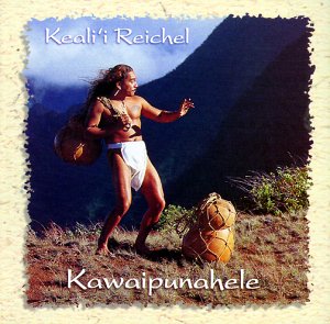 Keali I Reichel - Kawaipunahele