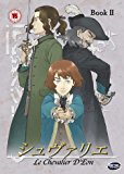  - Le Chevalier Deon - Volume 3 [DVD]