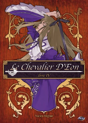 Le Chevalier D'eon - Le Chevalier D'Eon - Vol.4 [UK Import]