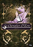 DVD - Chevalier D'Eon 2 (Folgen 4 - 6)