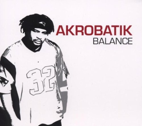 Akrobatik - Balance