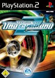 Playstation 2 - Need for speed underground
