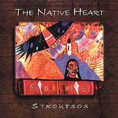 Native Heart , The - Stroutsos
