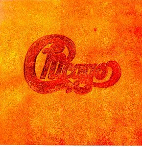 Chicago - Live in Japan