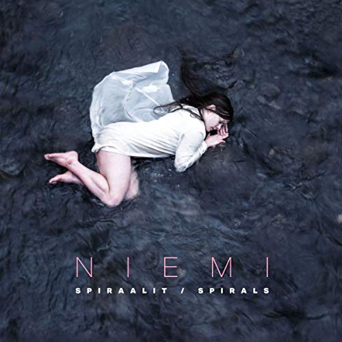 Niemi - Spiraalit / Spirals