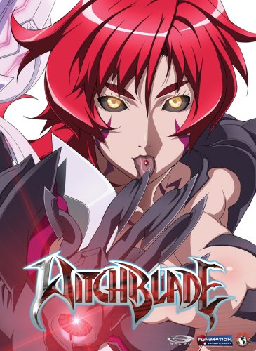  - Witchblade: Starter Set [Import USA Zone 1]