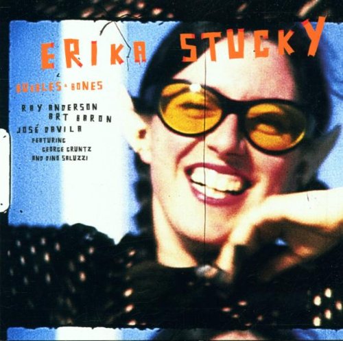 Stucky , Erika - Bubbles & Bones