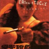 Erika Stucky - Black Widow