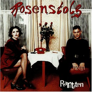 Rosenstolz - Raritäten