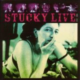 Erika Stucky - Black Widow