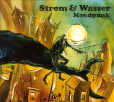 Strom & Wasser - Emotionsdesign