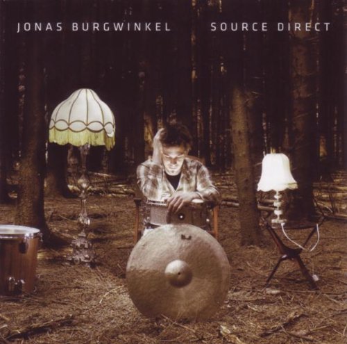 Jonas Burgwinkel - Source Direct