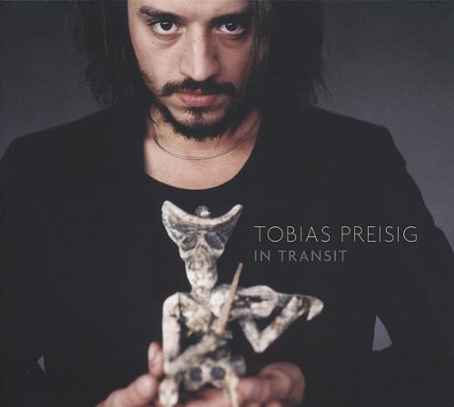 Tobias Preisig - In Transit
