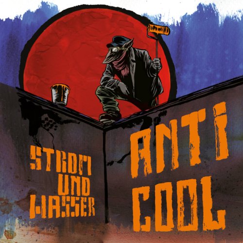 Strom & Wasser - Anticool