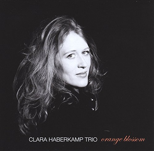 Clara Trio Haberkamp - Orange Blossom