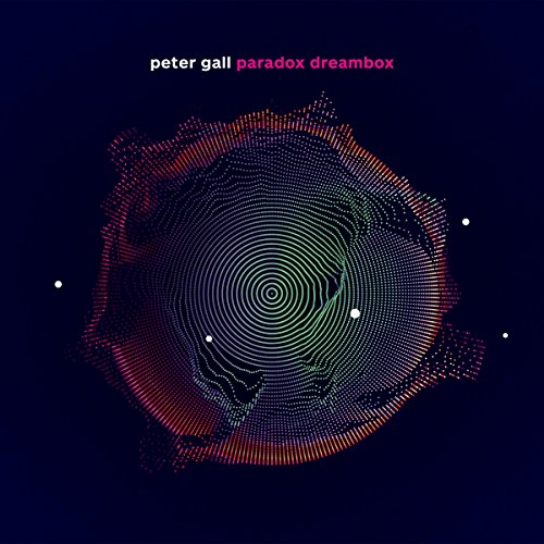 Gall , Peter - Paradox Dreambox