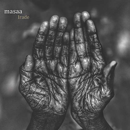 Masaa - Irade