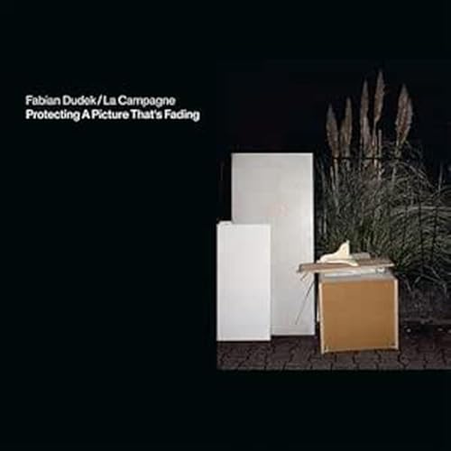 Dudek , Fabian & La Campagne - Protecting A Picture That's Fading