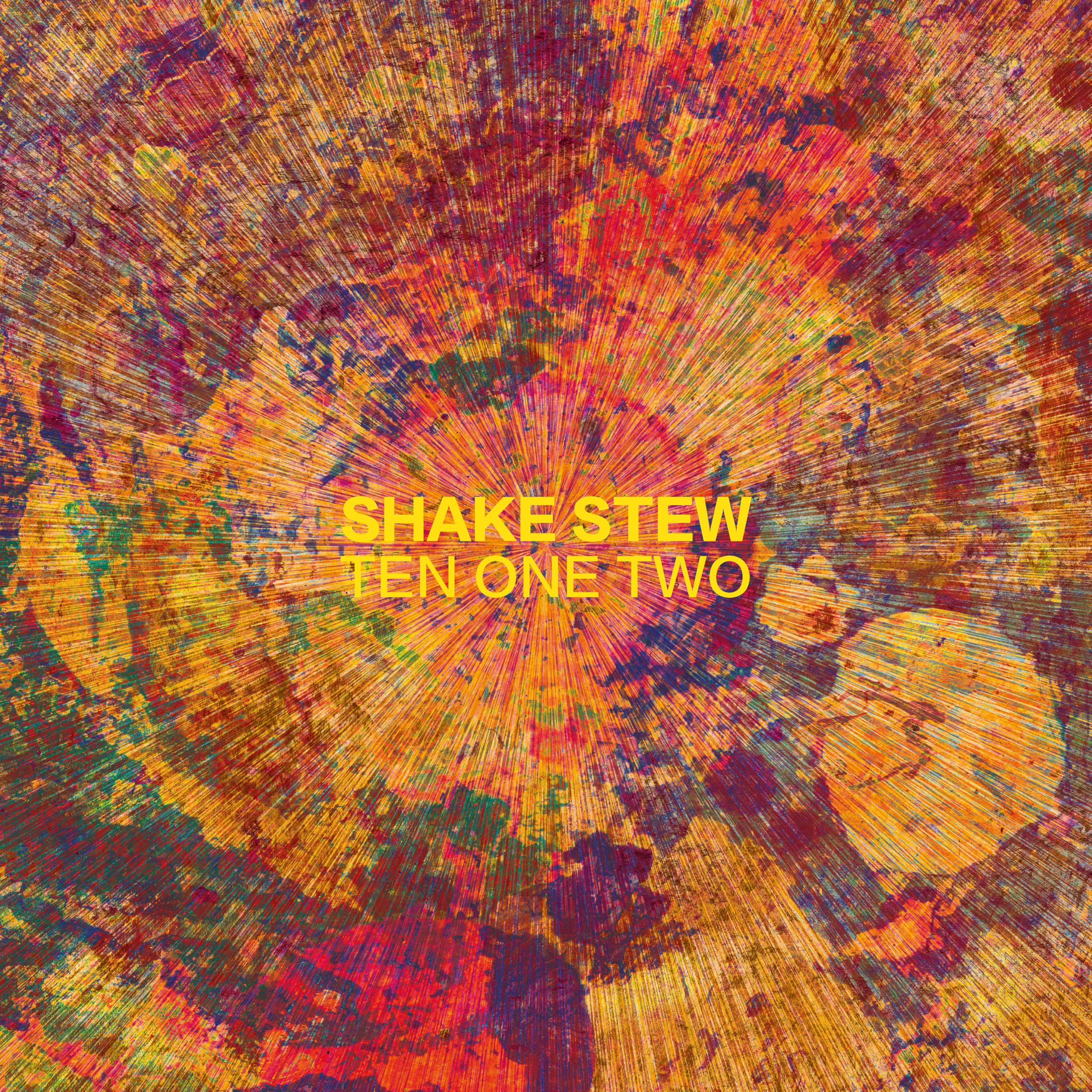 Shake Stew - Ten One Two
