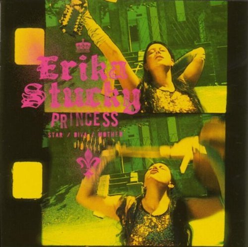 Stucky , Erika - Princess
