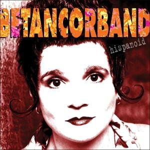 Betancord - Hispanoid