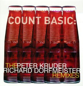 Kruder & Dorfmeister - The remixes