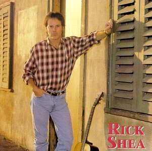 Shea , Rick - The Buffalo Show