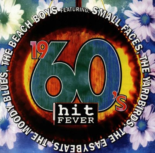 Sampler - 1960's Hit Fever