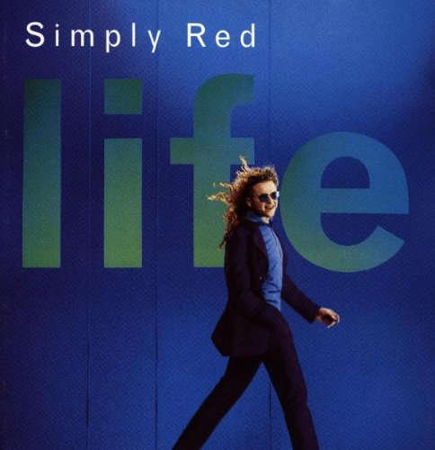 Simply Red - Life