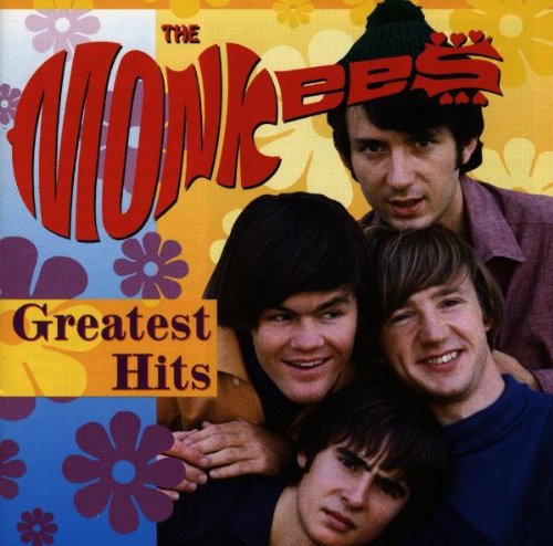 Monkees , The - The greatest hits