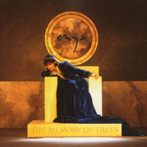 Enya - The Memory Of Trees