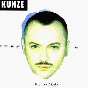 Kunze , Heinz Rudolf - Richter-Skala