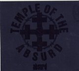 Temple Of The Absurd - Absurd
