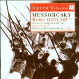 Mussorgsky , Modest - Khovanshchina (Kirov)(Gergiev)