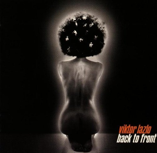 Lazlo , Viktor - Back to front