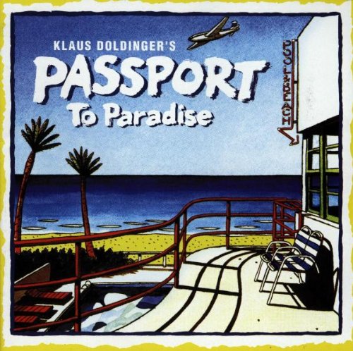 Passport - To Paradise