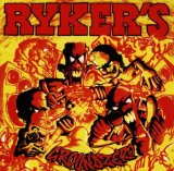 Ryker's - First blood
