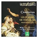 Charpentier , Marc-Antoine - Motets A Double Choeur (Schlick, Zijlstra, Wessel, Visse, Pregardien, Berne, Kooy, Mertens, Koopman)
