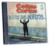 Celtas Cortos - Tranquilo majete (Maxi)