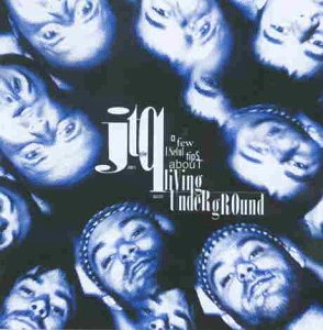 Taylor , James (Quartet) - A Few useful tips about Living Underground