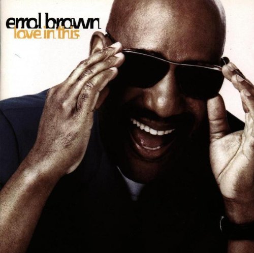Errol Brown - Love in This