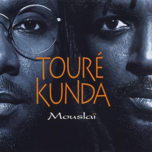Kunda , Toure - Mouslai